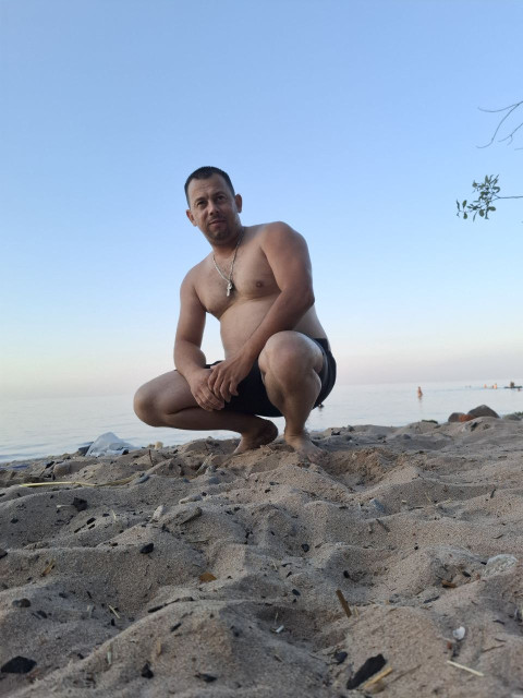 Александр, Санкт-Петербург, м. Ладожская. Фото на сайте ГдеПапа.Ру