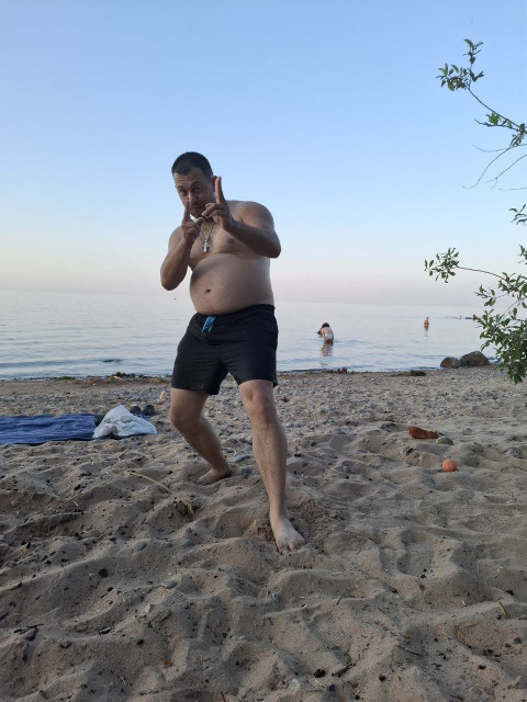 Александр, Санкт-Петербург, м. Ладожская. Фото на сайте ГдеПапа.Ру