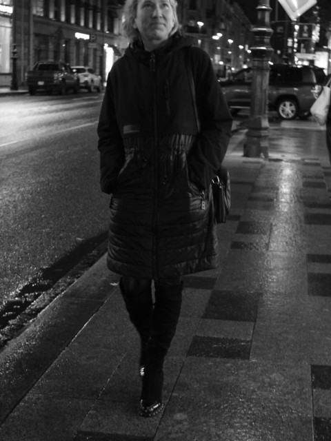 Екатерина, Санкт-Петербург, м. Петроградская. Фото на сайте ГдеПапа.Ру