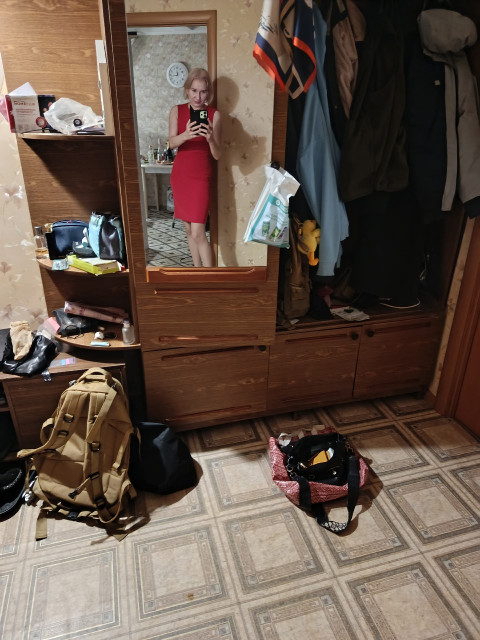 Екатерина, Санкт-Петербург, м. Петроградская. Фото на сайте ГдеПапа.Ру