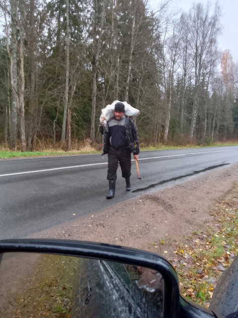 Алексей, Россия, Великий Новгород, 53 года, 1 ребенок. Познакомлюсь с женщиной для гостевого брака.  Анкета 870752. 