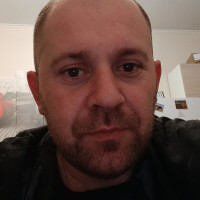 Денис Колибаба, Москва, м. Лухмановская, 31 год