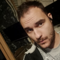 Александр, Россия, Нижний Новгород, 23 года