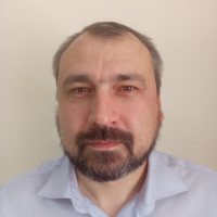 Михаил, Россия, Москва, 42