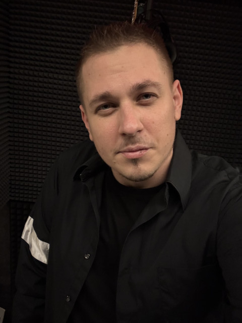 Александр, Россия, Санкт-Петербург. Фото на сайте ГдеПапа.Ру