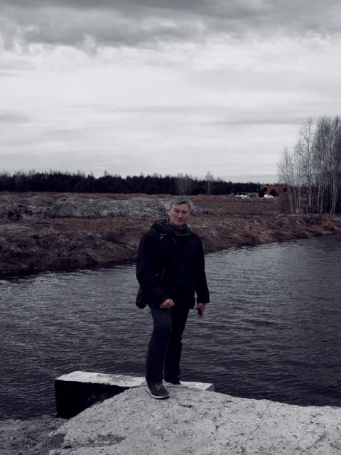 Evg, Москва, 47 лет, 1 ребенок. Он ищет её: женщину для дружбы и общения.  Анкета 870770. 