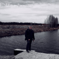 Evg, Россия, Москва, 47 лет