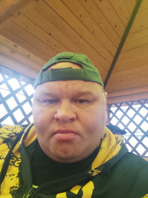 Виталий, Россия, Березники. Фото на сайте ГдеПапа.Ру