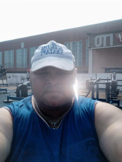 Виталий, Россия, Березники. Фото на сайте ГдеПапа.Ру