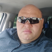 Виталий, Россия, Березники, 48 лет