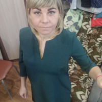 Маруся, Россия, Кемерово, 45 лет