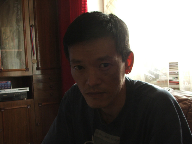 Кирилл, Россия, Чебоксары. Фото на сайте ГдеПапа.Ру