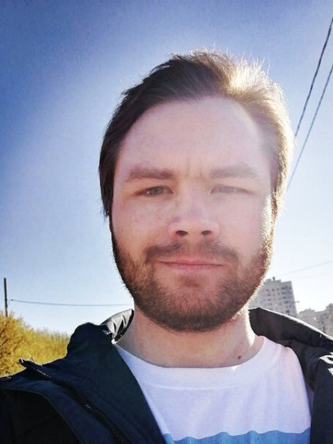 Михаил, Ивантеевка, 37 лет, 2 ребенка, 1 фото. Познакомлюсь с женщиной для дружбы и общения.  Анкета 870793. 