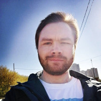 Михаил, Россия, Ивантеевка, 37 лет