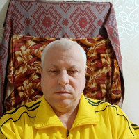 Юрий Кривопустов, Россия, Миллерово, 59 лет