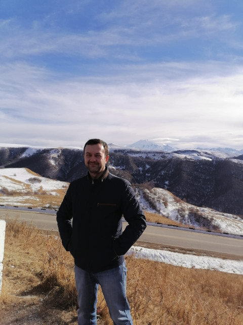 Влад, Пятигорск, 56 лет, 2 ребенка. Познакомлюсь с женщиной для любви и серьезных отношений, брака и создания семьи.  Анкета 870798. 