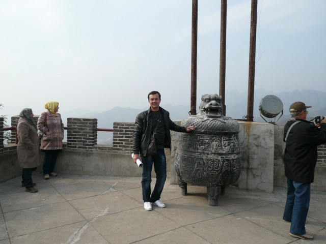 Влад, Россия, Пятигорск. Фото на сайте ГдеПапа.Ру