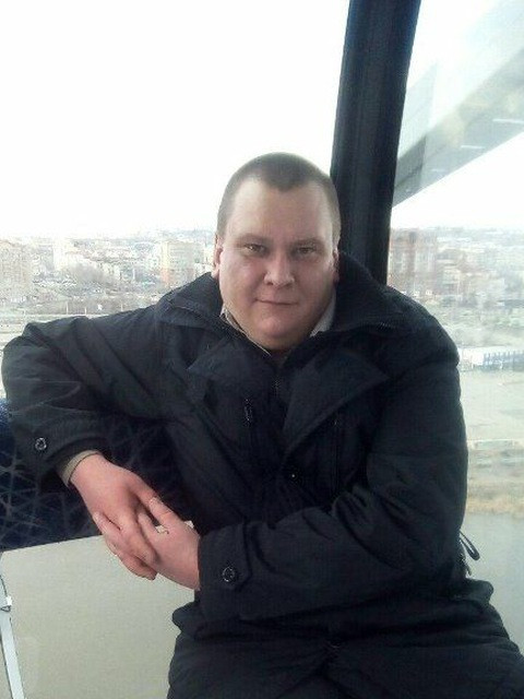 Алексей Седеньков, Челябинск, 38 лет. Познакомлюсь для серьезных отношений.