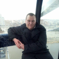 Алексей Седеньков, Челябинск, 38 лет