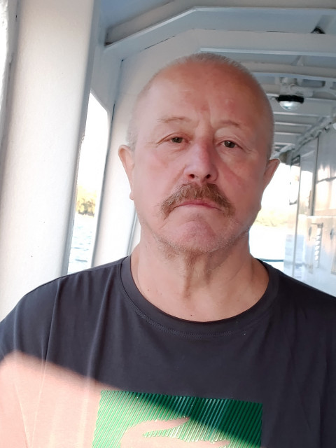 Виталя, Россия, Кемерово, 69 лет, 1 ребенок. Познакомлюсь с женщиной для любви и срьезных отношений.  Анкета 870801. 