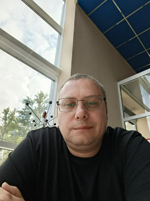 Сергей, Россия, Москва. Фото на сайте ГдеПапа.Ру