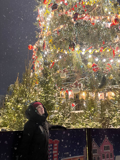 Ирина, Россия, Санкт-Петербург. Фото на сайте ГдеПапа.Ру