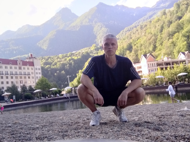 Евгений Зимин, Россия, Видное. Фото на сайте ГдеПапа.Ру