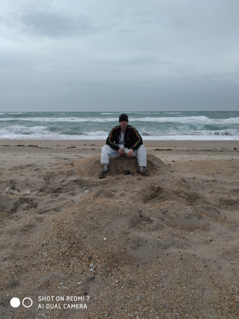 Евгений Зимин, Россия, Видное. Фото на сайте ГдеПапа.Ру