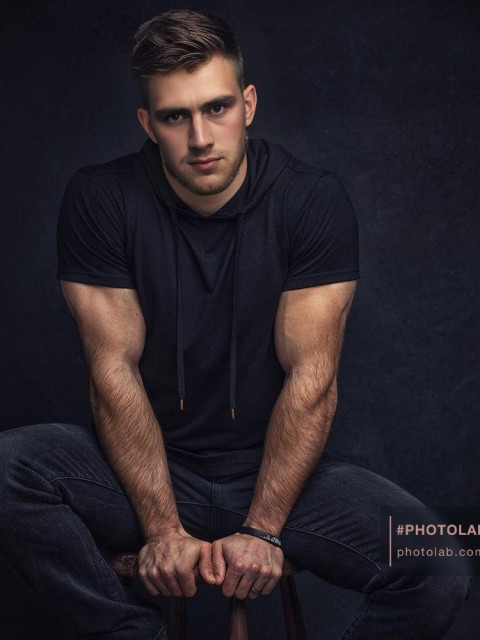 Кирилл Чирко, Беларусь, Брест. Фото на сайте ГдеПапа.Ру