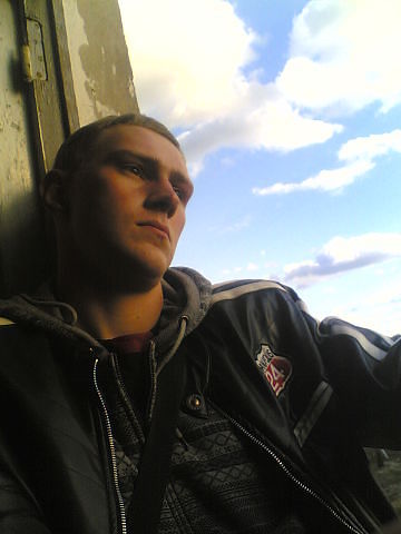 Кирилл Чирко, Брест, 34 года, 1 ребенок, 1 фото. сайт GdePapa.Ru