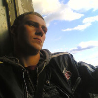 Кирилл Чирко, Беларусь, Брест, 34 года