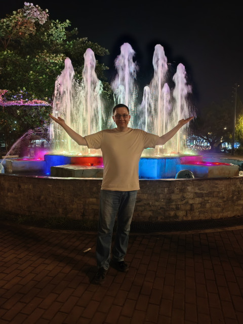 Алексей, Россия, Москва. Фото на сайте ГдеПапа.Ру