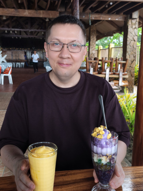 Алексей, Россия, Москва. Фото на сайте ГдеПапа.Ру