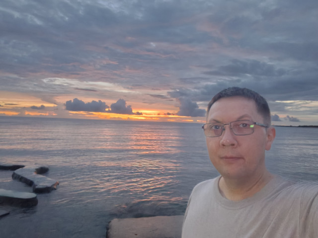 Алексей, Россия, Москва. Фото на сайте ГдеПапа.Ру