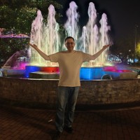 Алексей, Россия, Москва, 37 лет