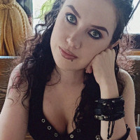 Александра, Россия, Москва, 28 лет