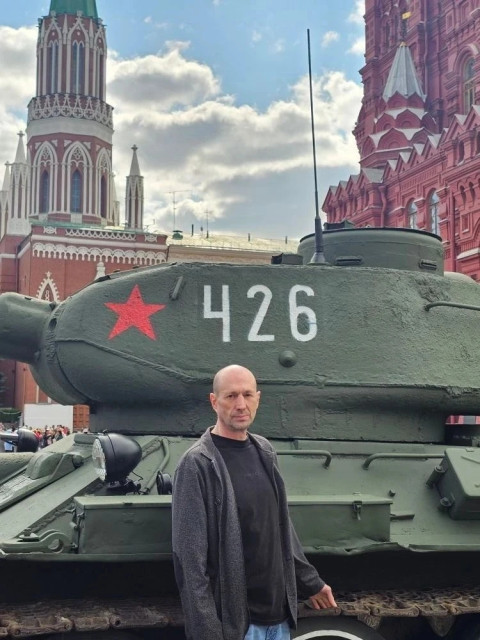 Павел, Москва, Текстильщики, 50 лет, 1 фото. Познакомлюсь с женщиной для любви и серьезных отношений.  Анкета 870825. 