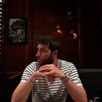 Алексей Викторович, Россия, Москва, 34 года