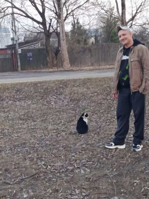 Денис, Москва, Новокосино. Фото на сайте ГдеПапа.Ру