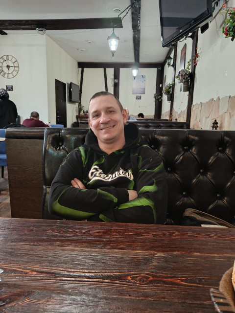 Денис, Москва, Новокосино. Фото на сайте ГдеПапа.Ру