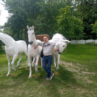 Денис, Москва, Новокосино, 38 лет