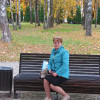 Татьяна, Россия, Черногорск, 52