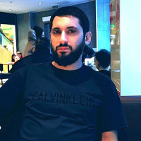 Александр, Россия, Петрозаводск, 36 лет