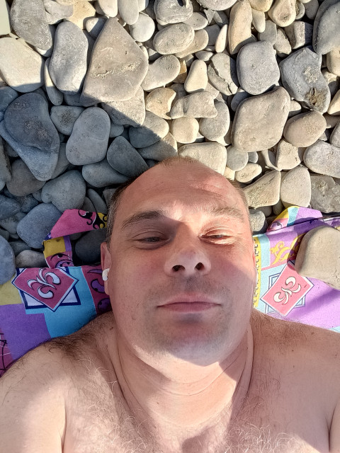 Андрей, Россия, Воронеж, 46 лет. Познакомлюсь с женщиной для гостевого брака, дружбы и общения.  Анкета 870869. 