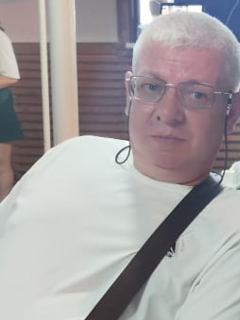 Роман, Россия, Геленджик. Фото на сайте ГдеПапа.Ру