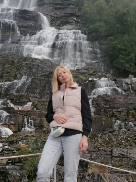 Елена, Беларусь, Минск. Фото на сайте ГдеПапа.Ру