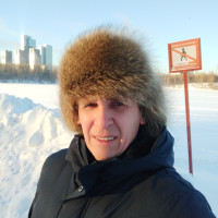 Владимир, Россия, Москва, 43 года