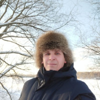 Владимир, Россия, Москва, 43 года