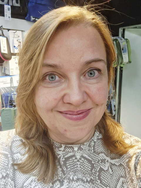 Юлия, Россия, Сургут. Фото на сайте ГдеПапа.Ру