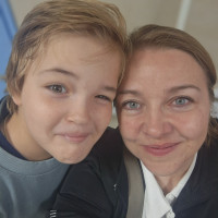 Юлия, Россия, Сургут, 50 лет